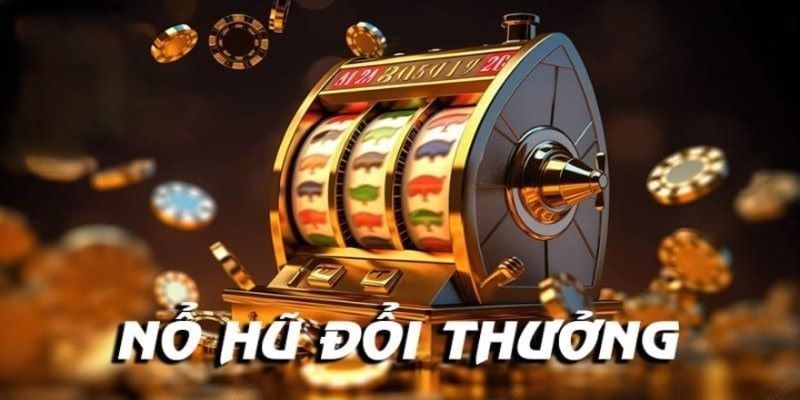 Cách áp dụng quy luật game nổ hũ