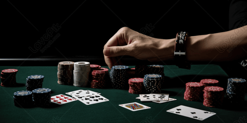 Chiến lược thứ tự thắng poker