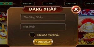 Đăng nhập IWIN ảnh