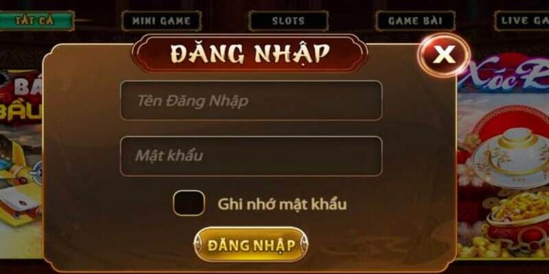 Đăng nhập IWIN ảnh