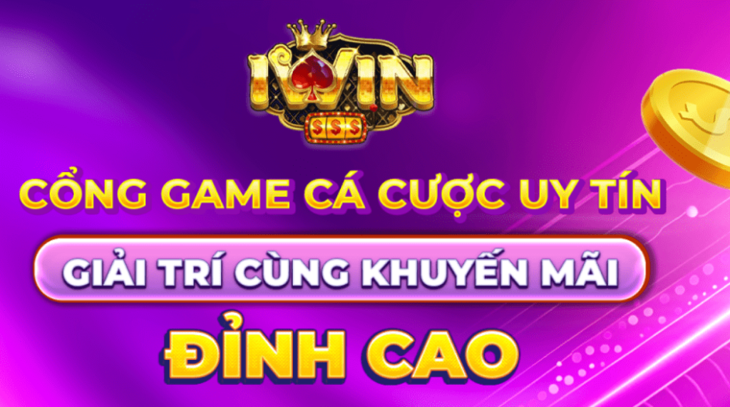 Giới thiệu IWIN