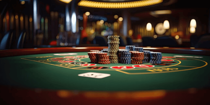 Kinh nghiệm chơi dựa vào thứ tự thắng poker