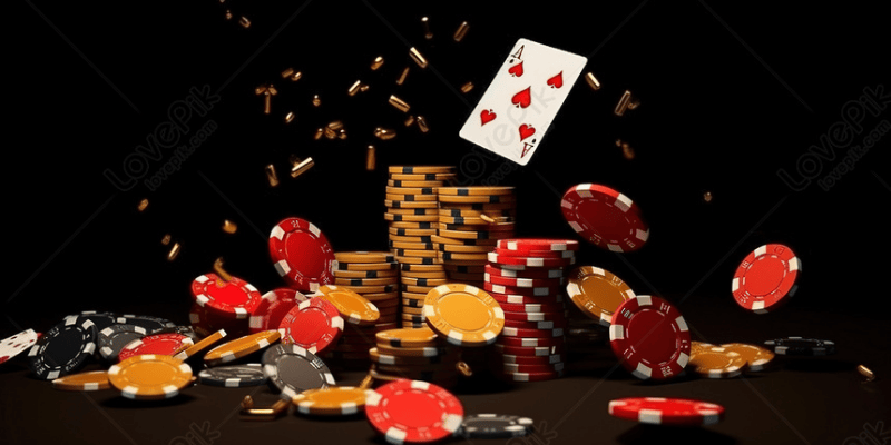 Thứ tự thắng poker